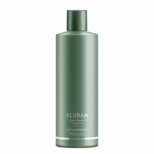 Aluram Curl Conditioner