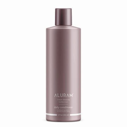 Aluram Daily Conditioner