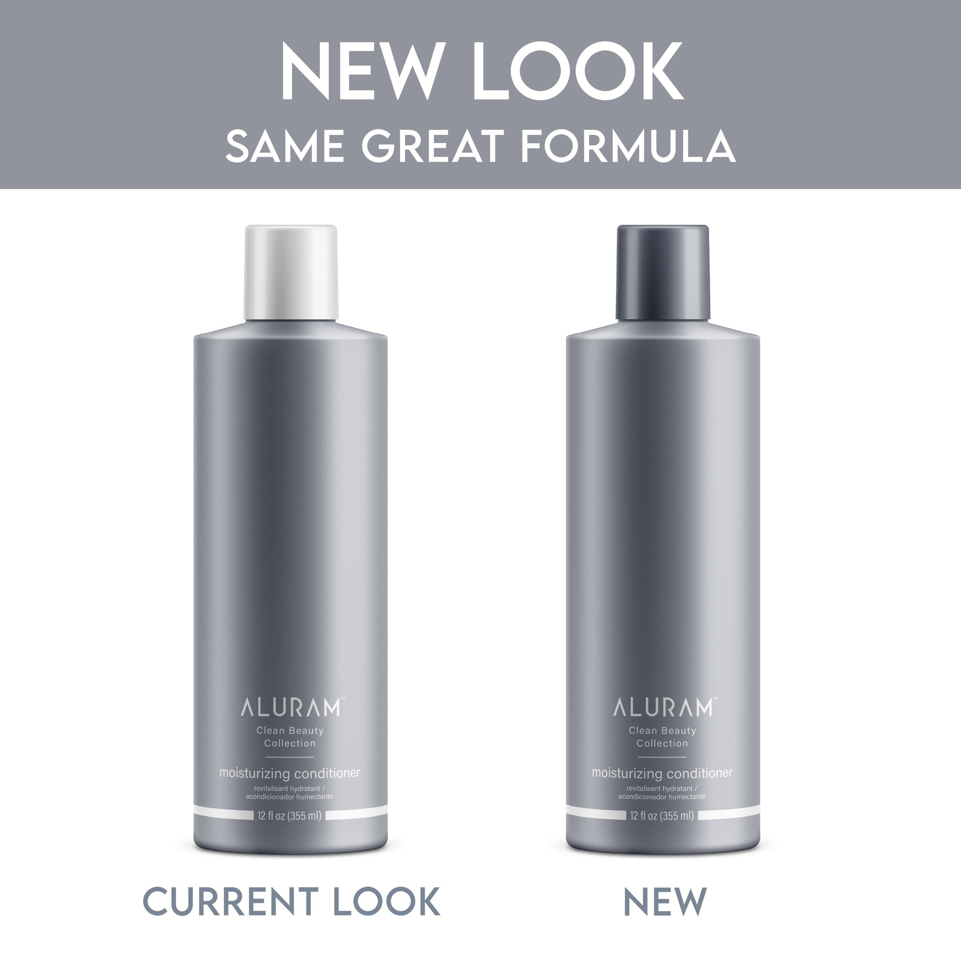Aluram Moisture Conditioner