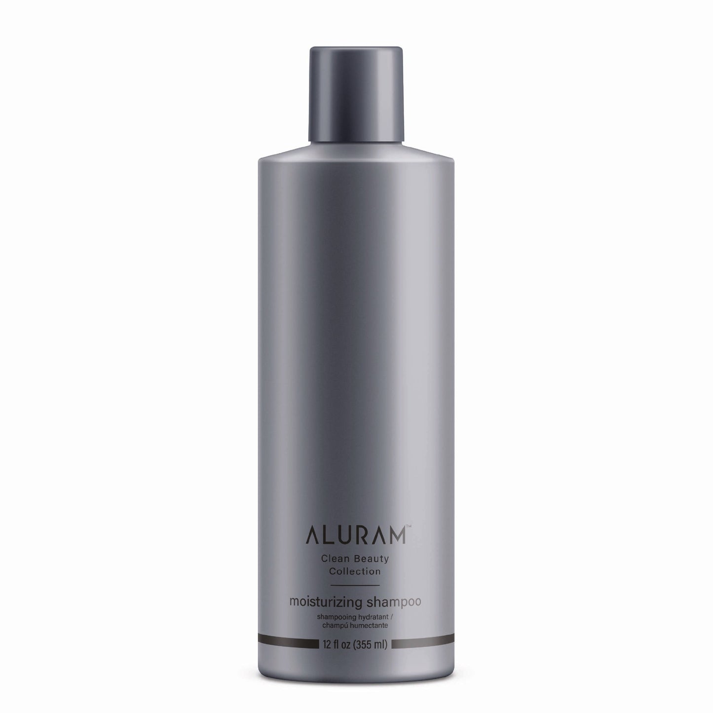 Aluram Moisture Shampoo
