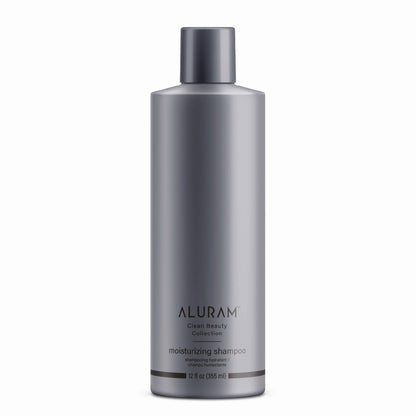 Aluram Moisture Shampoo