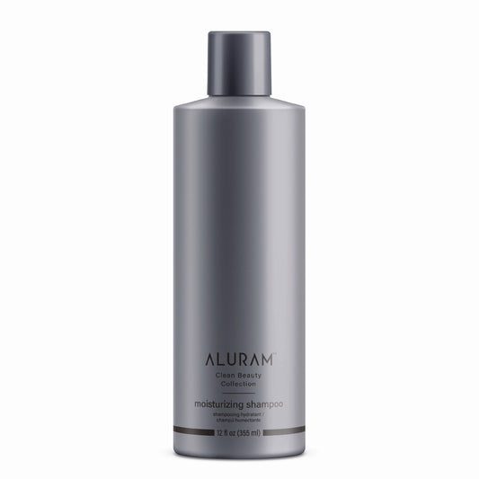 Aluram Moisture Shampoo