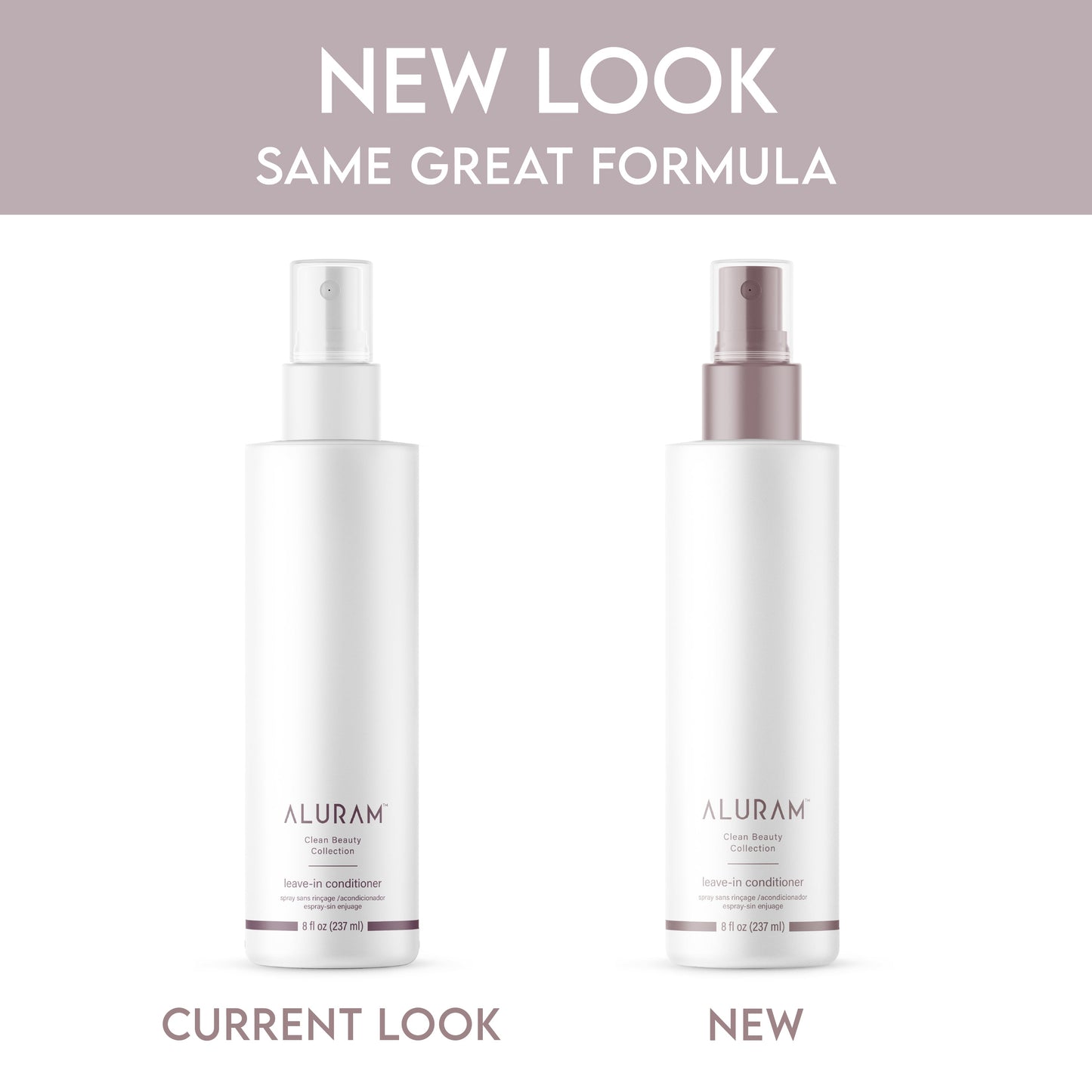 Aluram Leave-In Conditioner