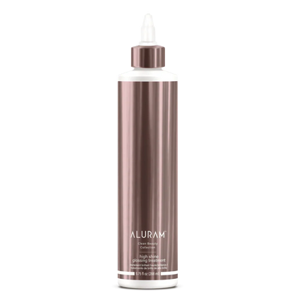 Aluram High Shine Glossing Treatment