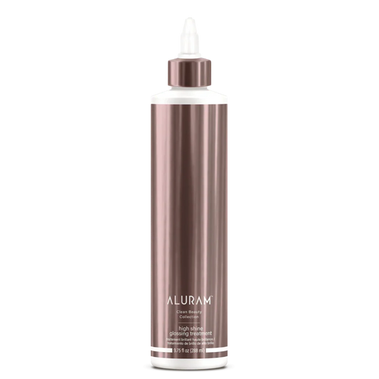 Aluram High Shine Glossing Treatment