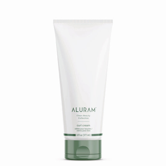 Aluram Curl Cream