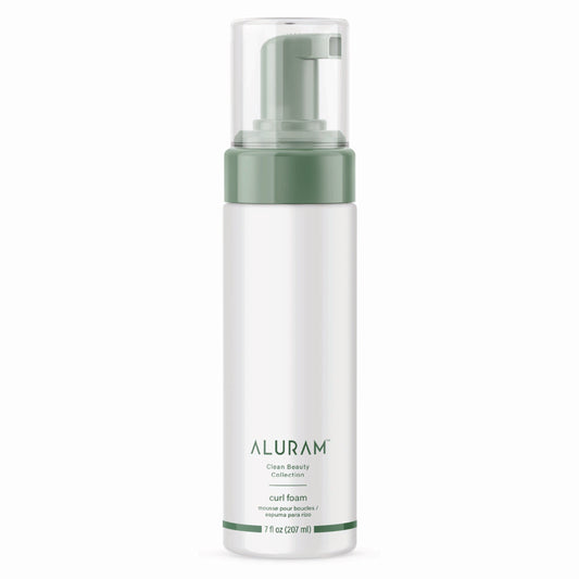 Aluram Curl Foam