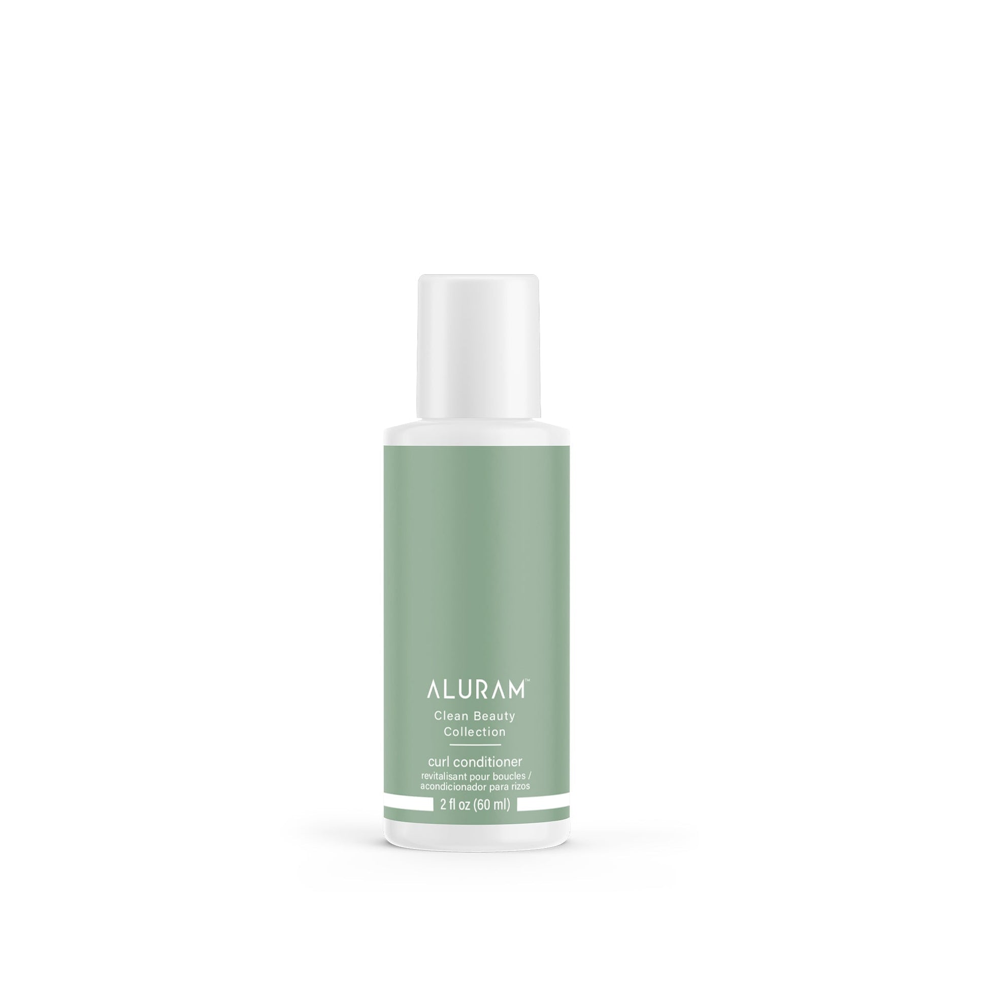 Aluram Curl Conditioner
