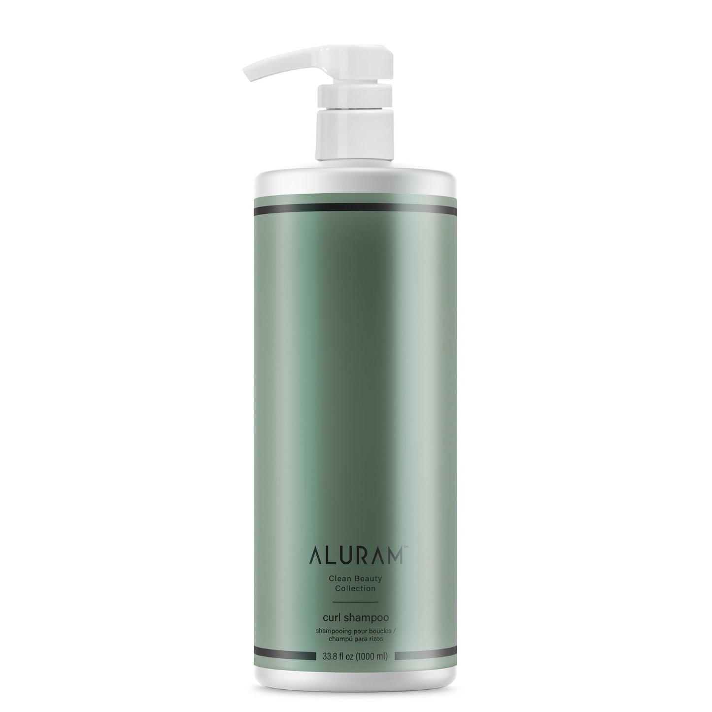 Aluram Curl Shampoo