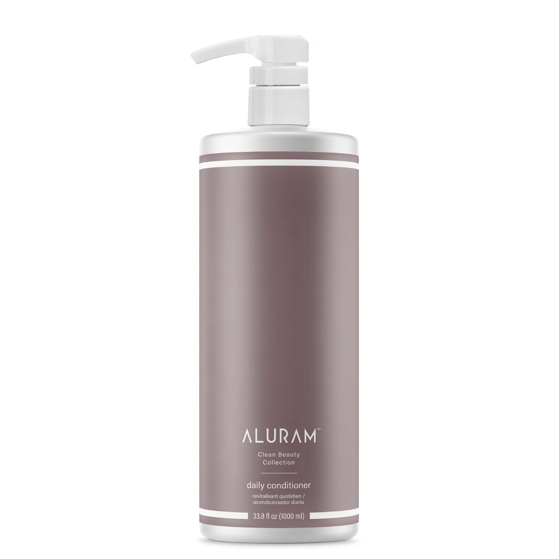 Aluram Daily Conditioner