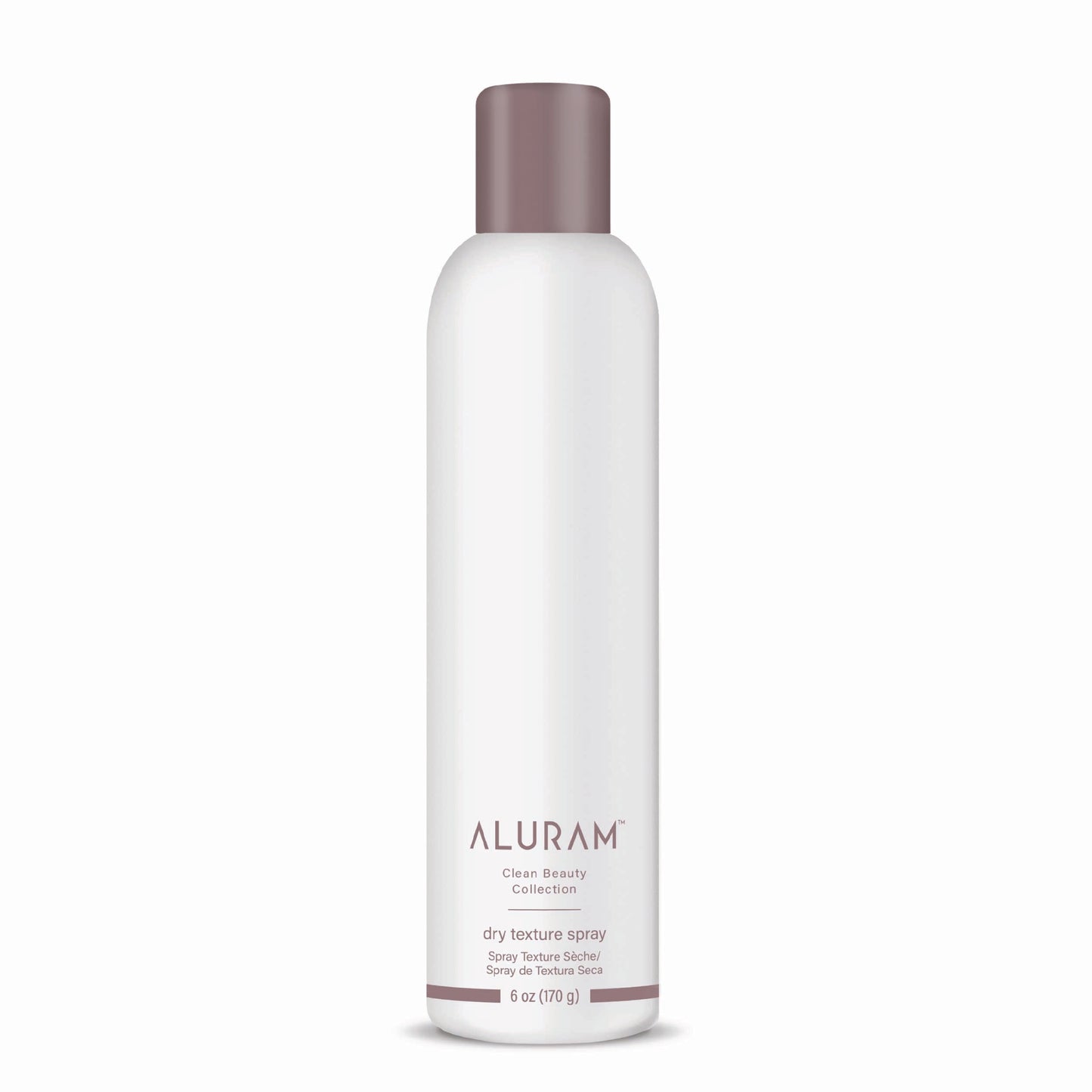 Aluram Dry Texture Spray