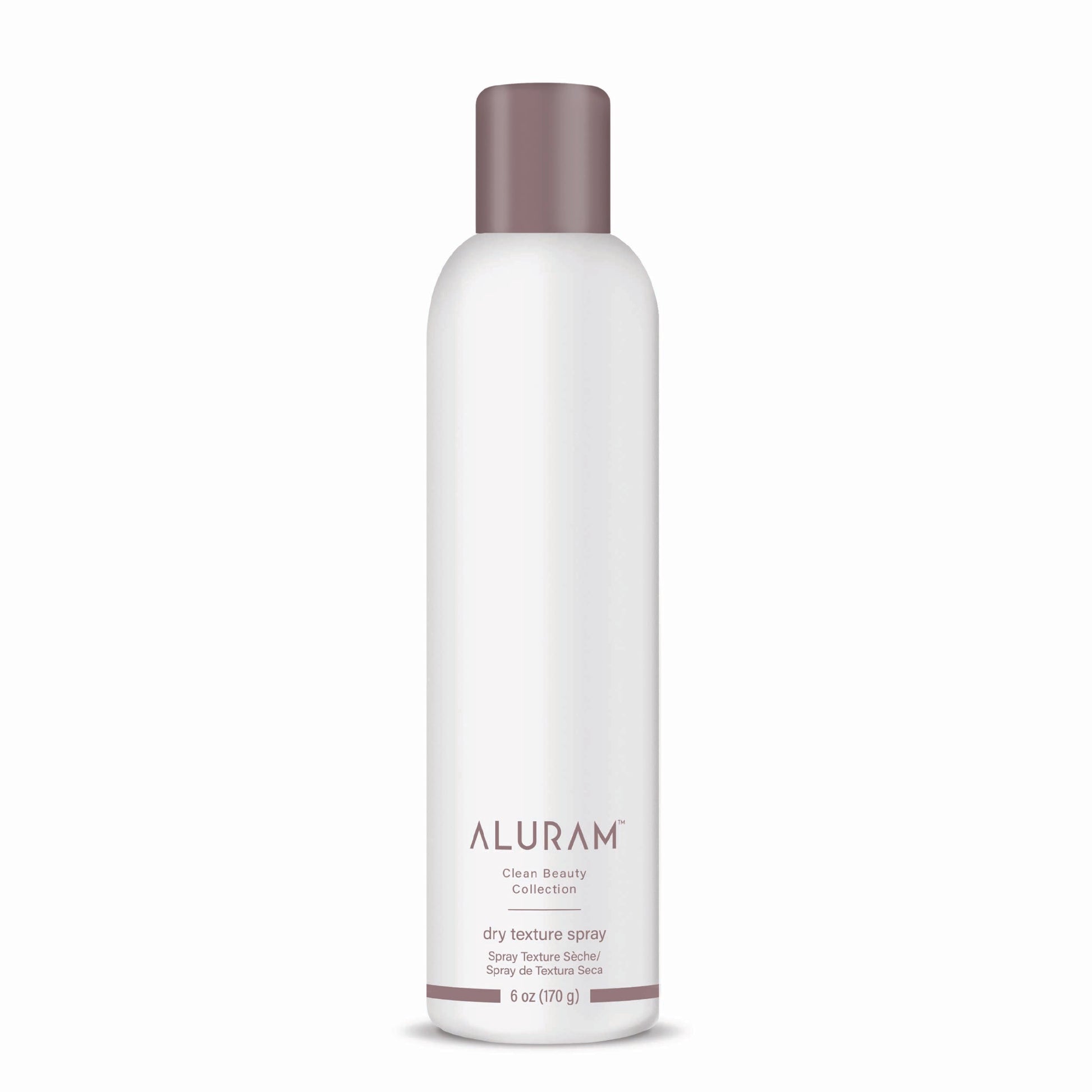 Aluram Dry Texture Spray