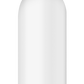 Aluram Dry Shampoo — 157 ml white spray can, front label, black background