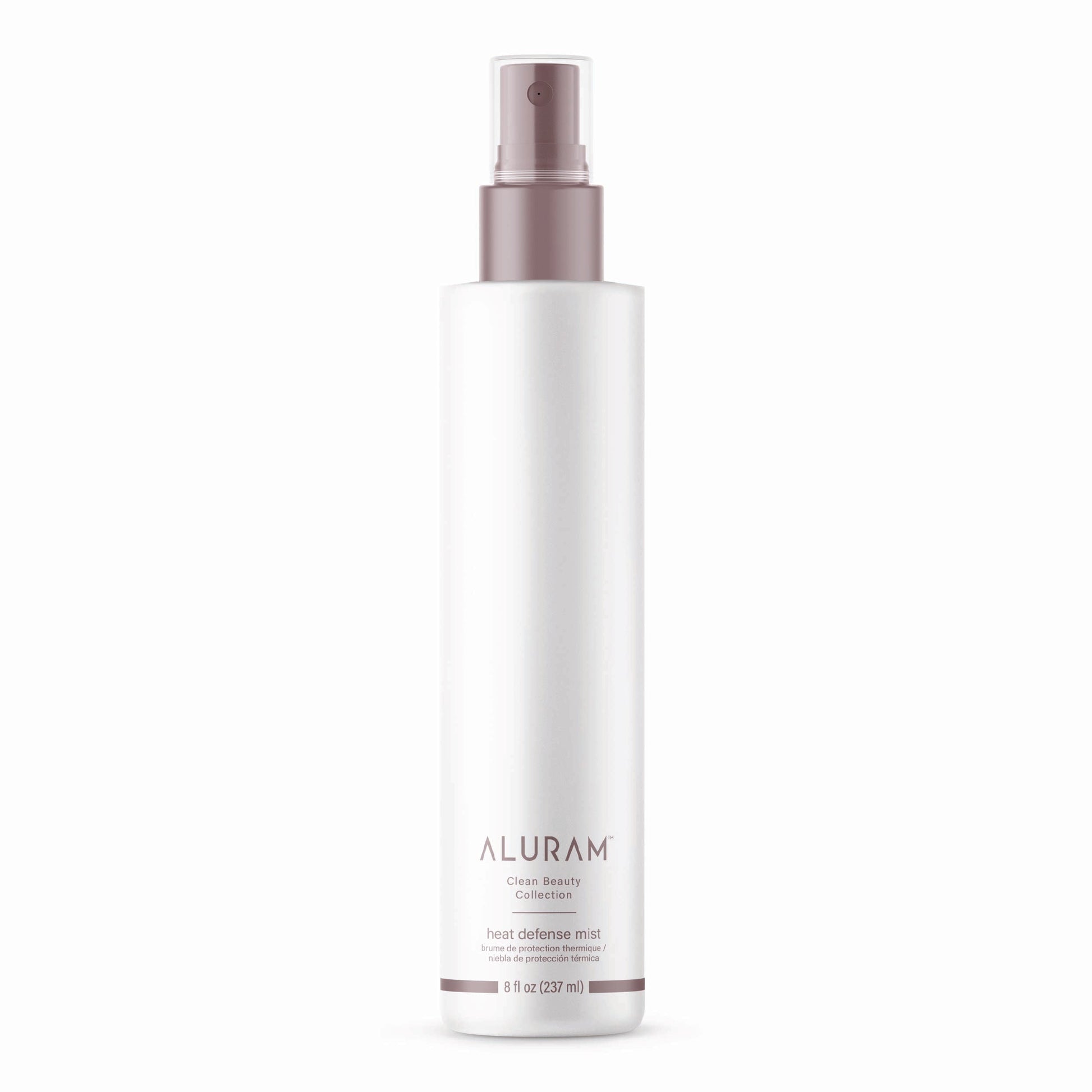 Aluram Heat Defense Mist