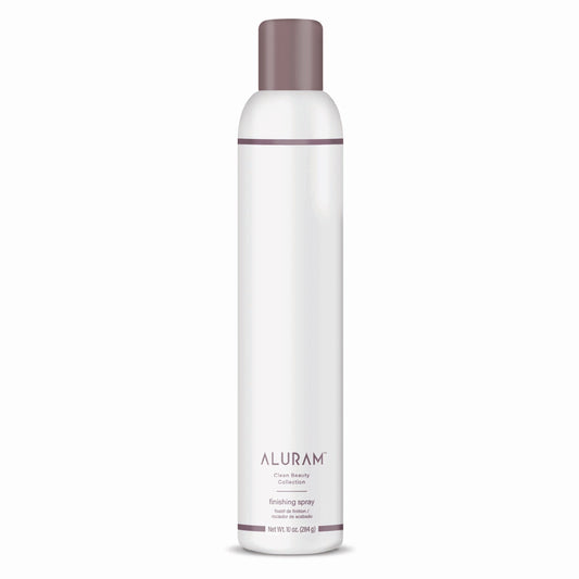 Aluram Finishing Spray High Hold