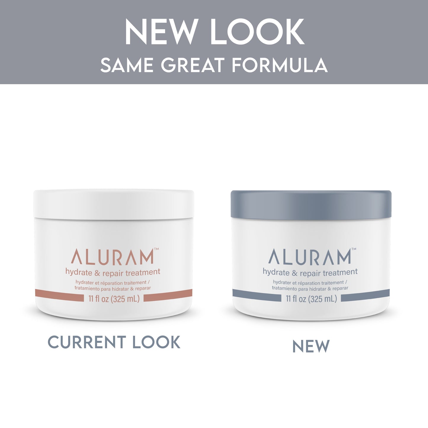 Aluram Purple Hydrate and Repair Treatment