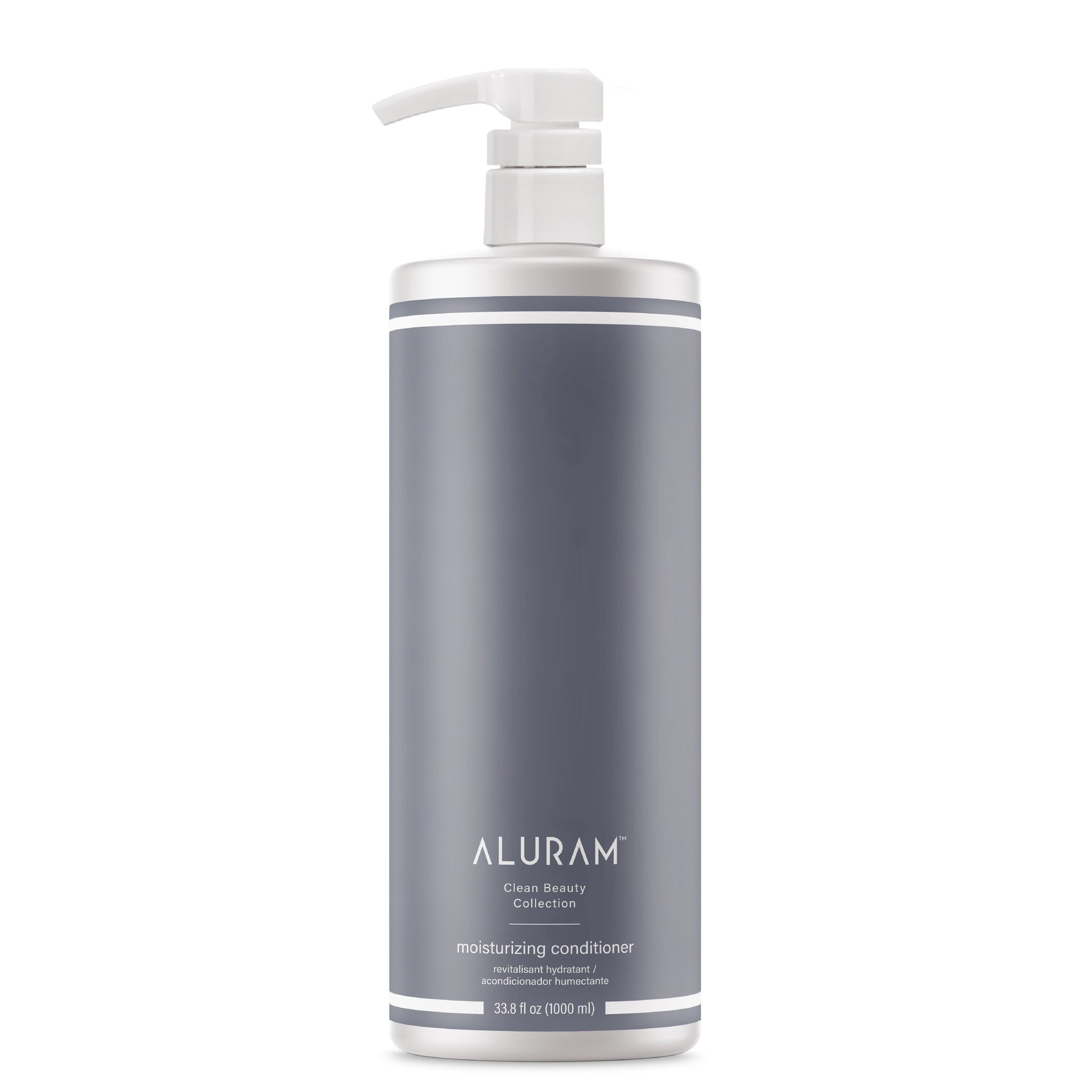 Aluram Moisture Conditioner