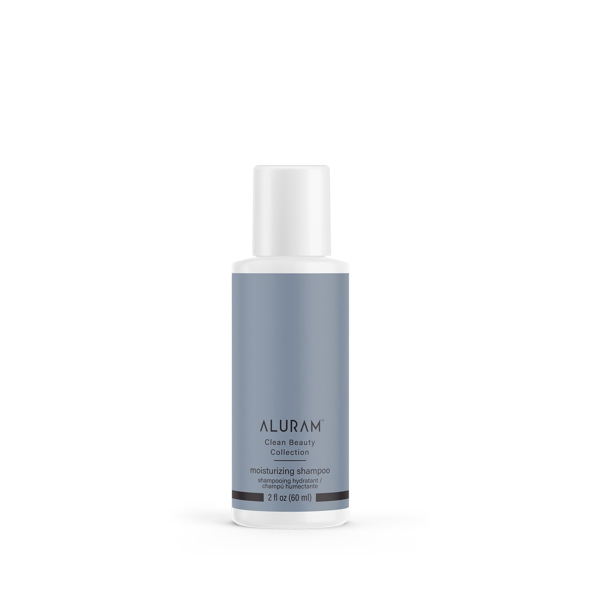 Aluram Moisture Shampoo