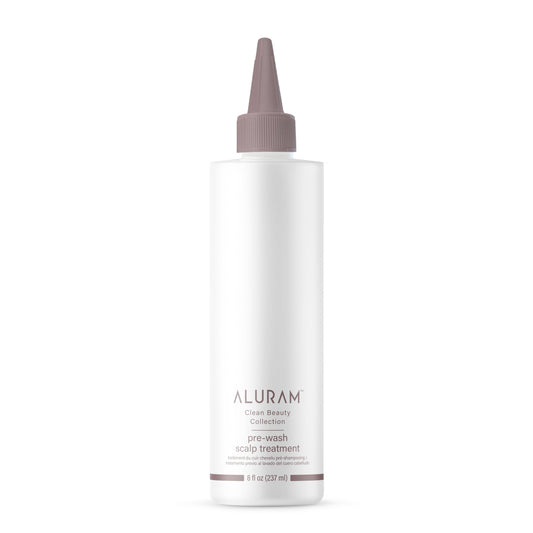 Aluram Pre-Wash Scalp Treatment