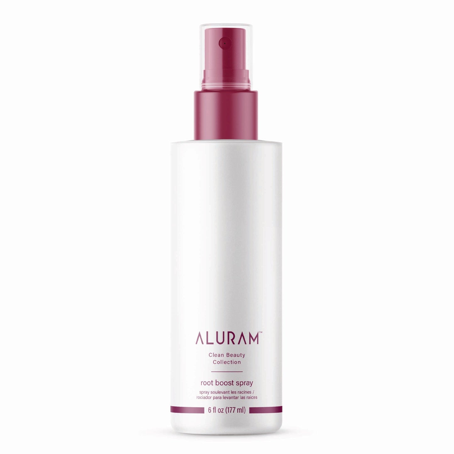 Aluram Root Boost Spray