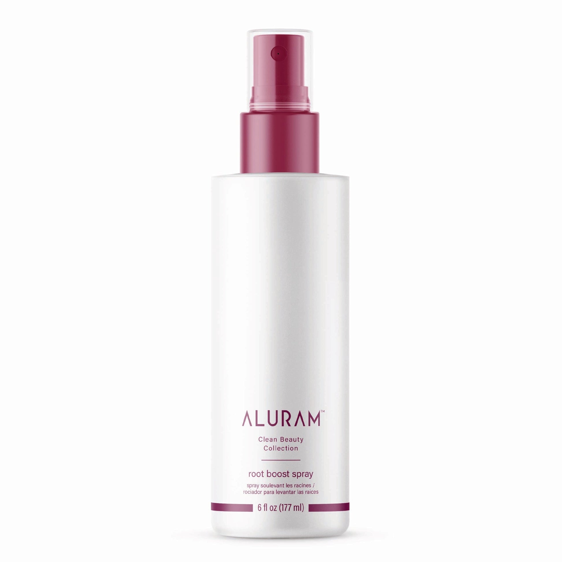 Aluram Root Boost Spray