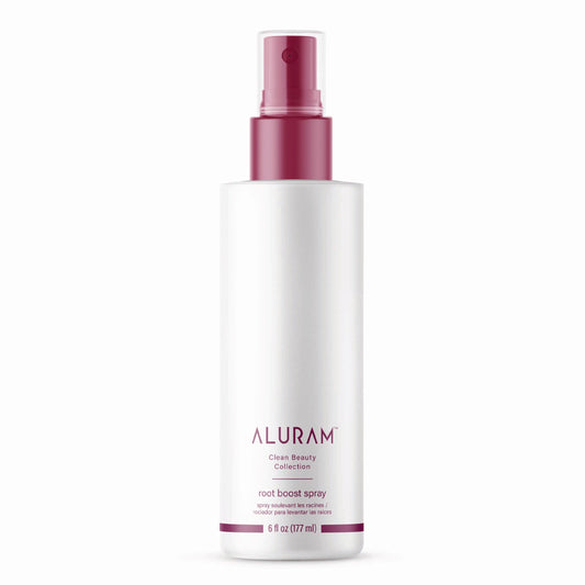 Aluram Root Boost Spray