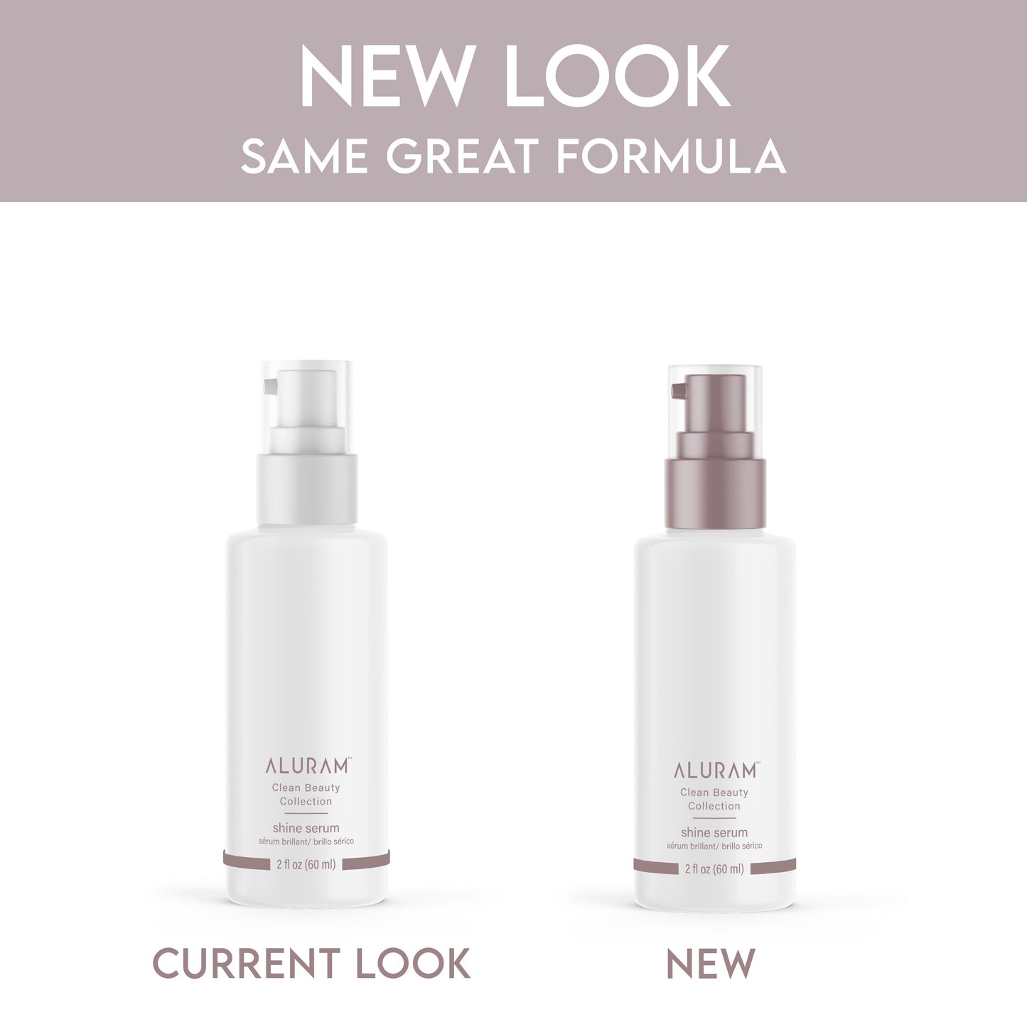 Aluram Shine Serum