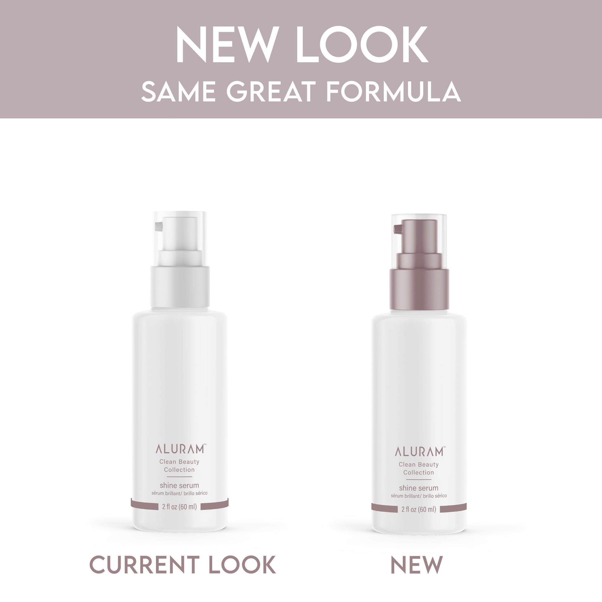 Aluram Shine Serum