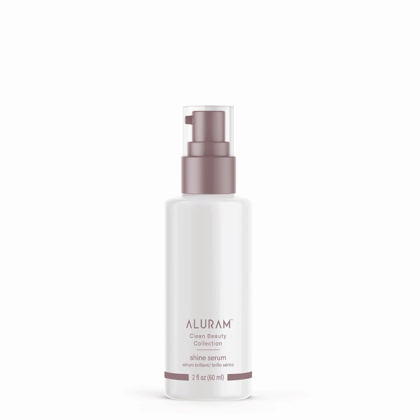 Aluram Shine Serum
