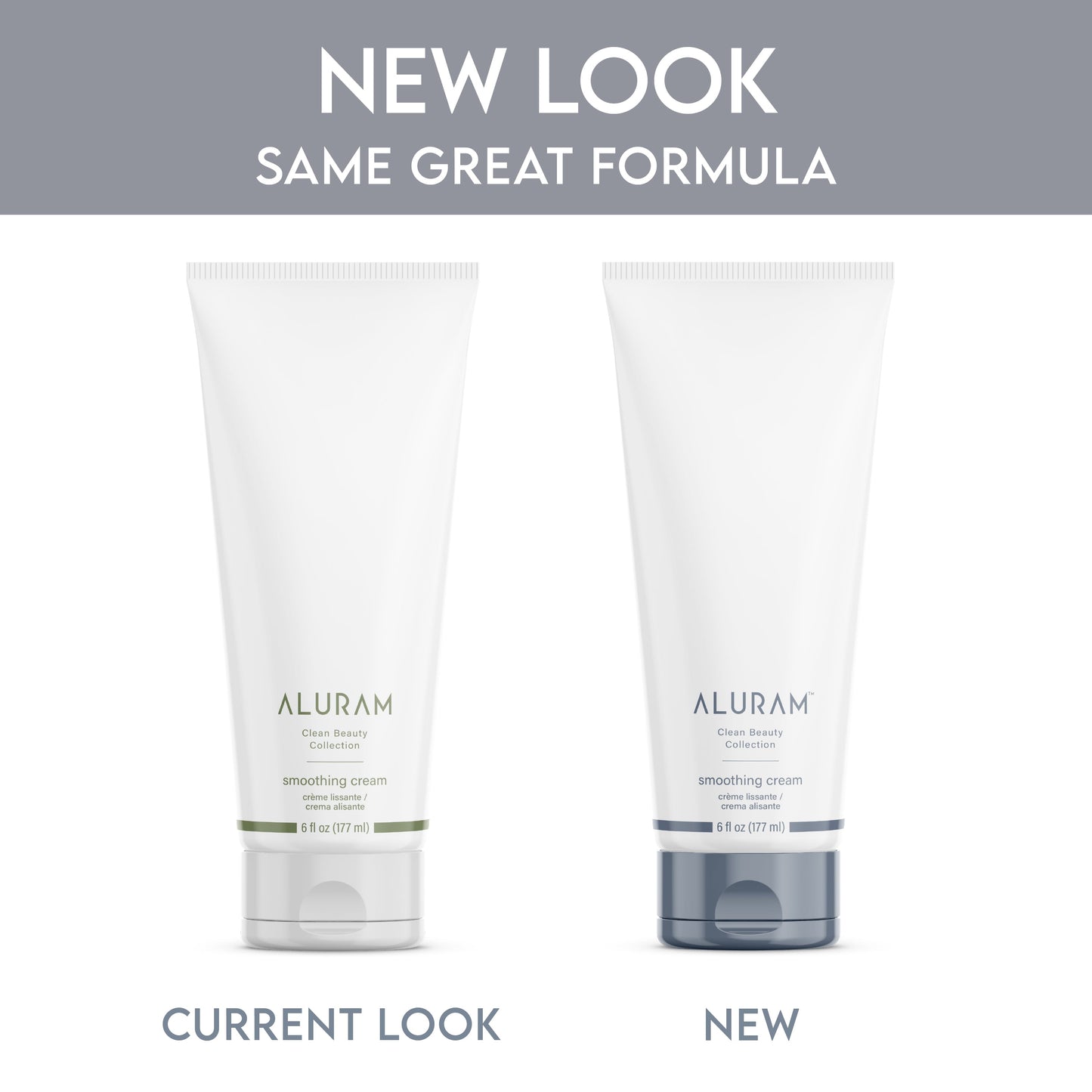 Aluram Smoothing Cream