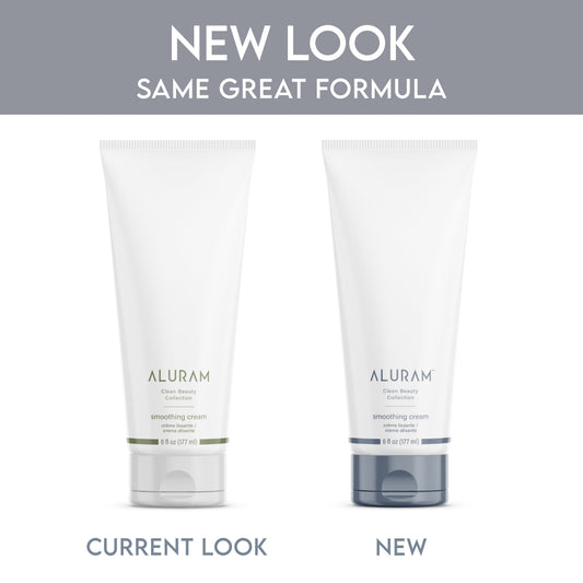 Aluram Smoothing Cream