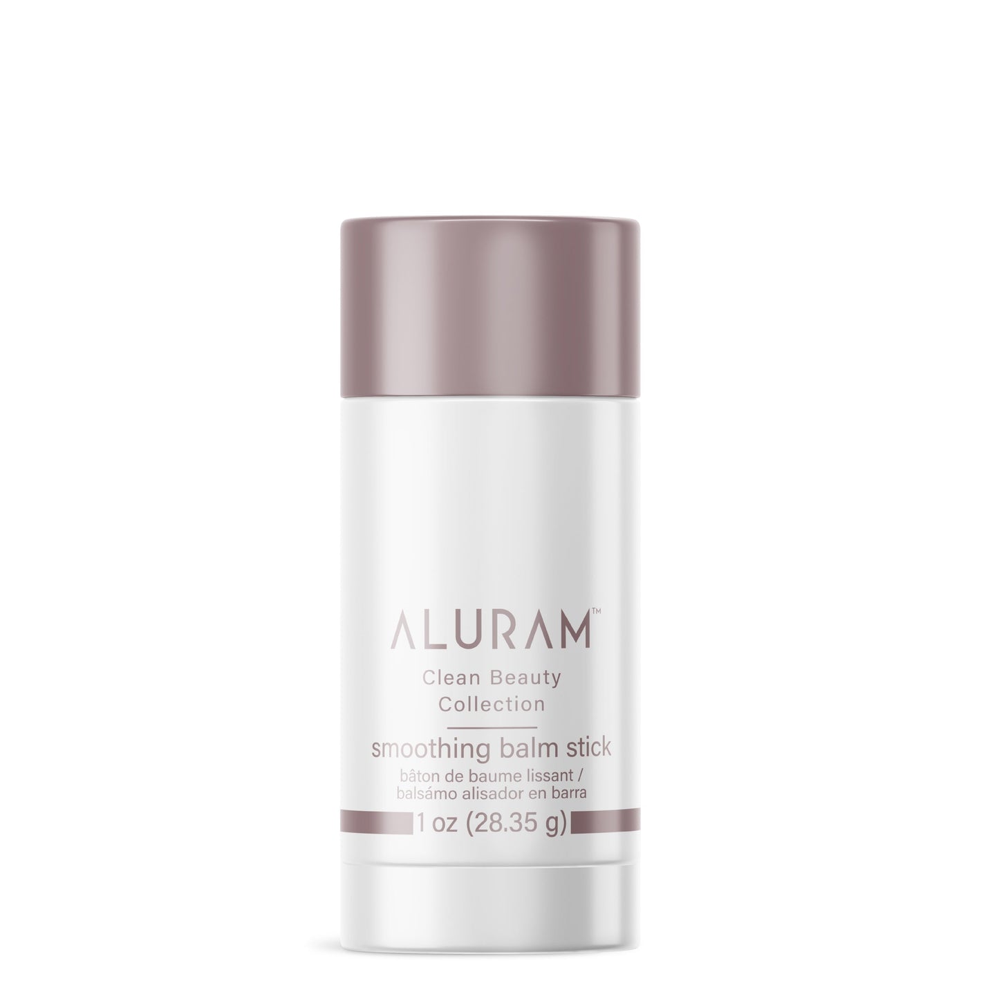 Aluram Smoothing Balm Stick