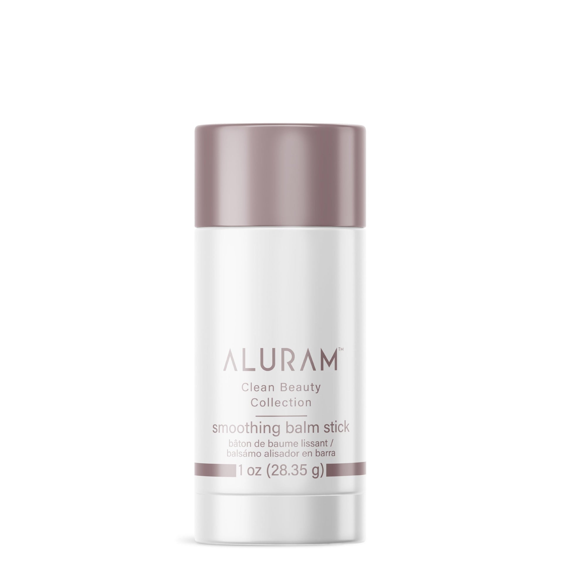 Aluram Smoothing Balm Stick