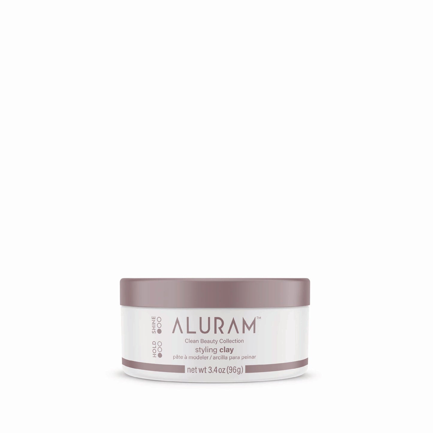 Aluram Styling Clay