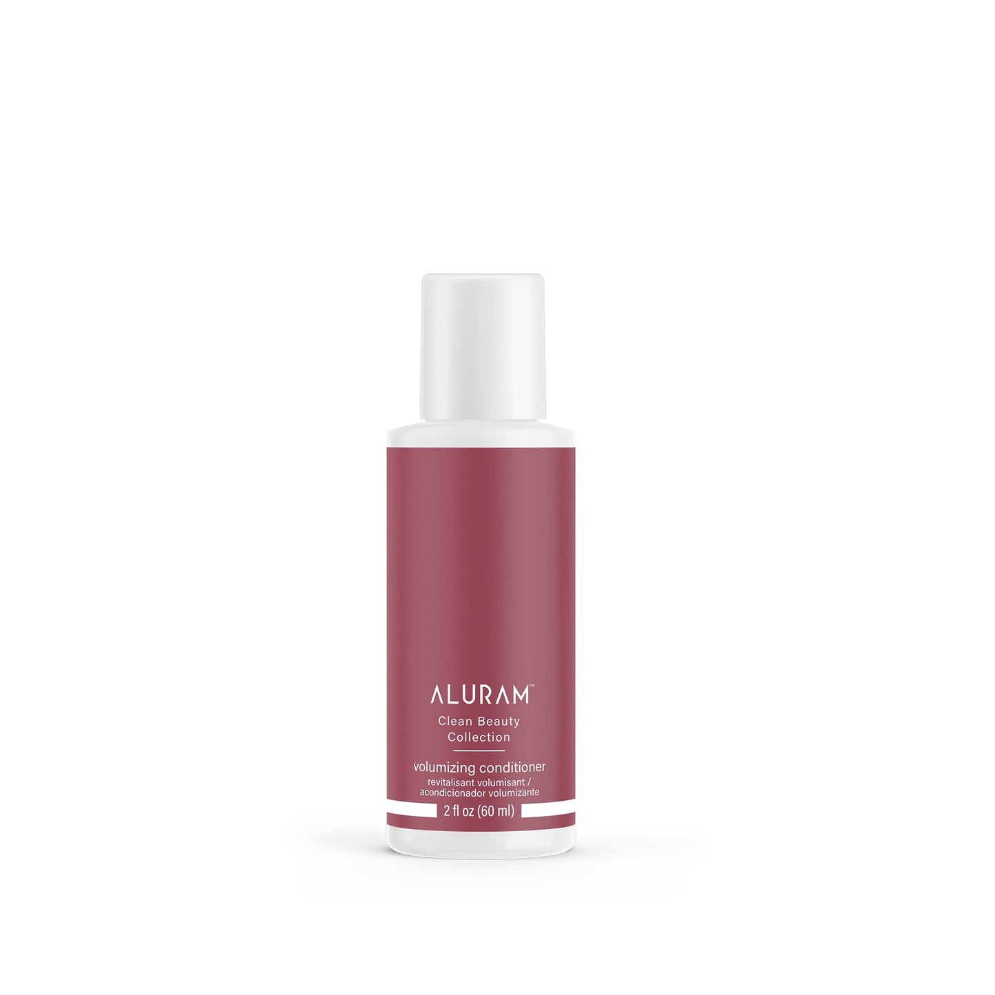 Aluram Volumizing Conditioner