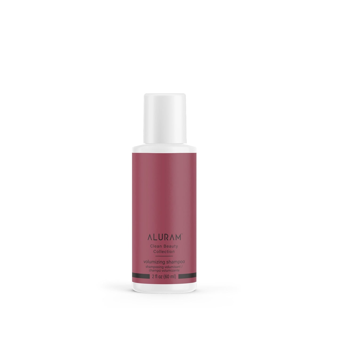 Aluram Volumizing Shampoo