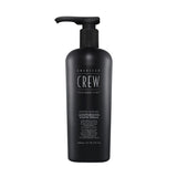 American Crew Moisturizing Shave Cream 450ml – Ultra-Comfort Hydrating Formula