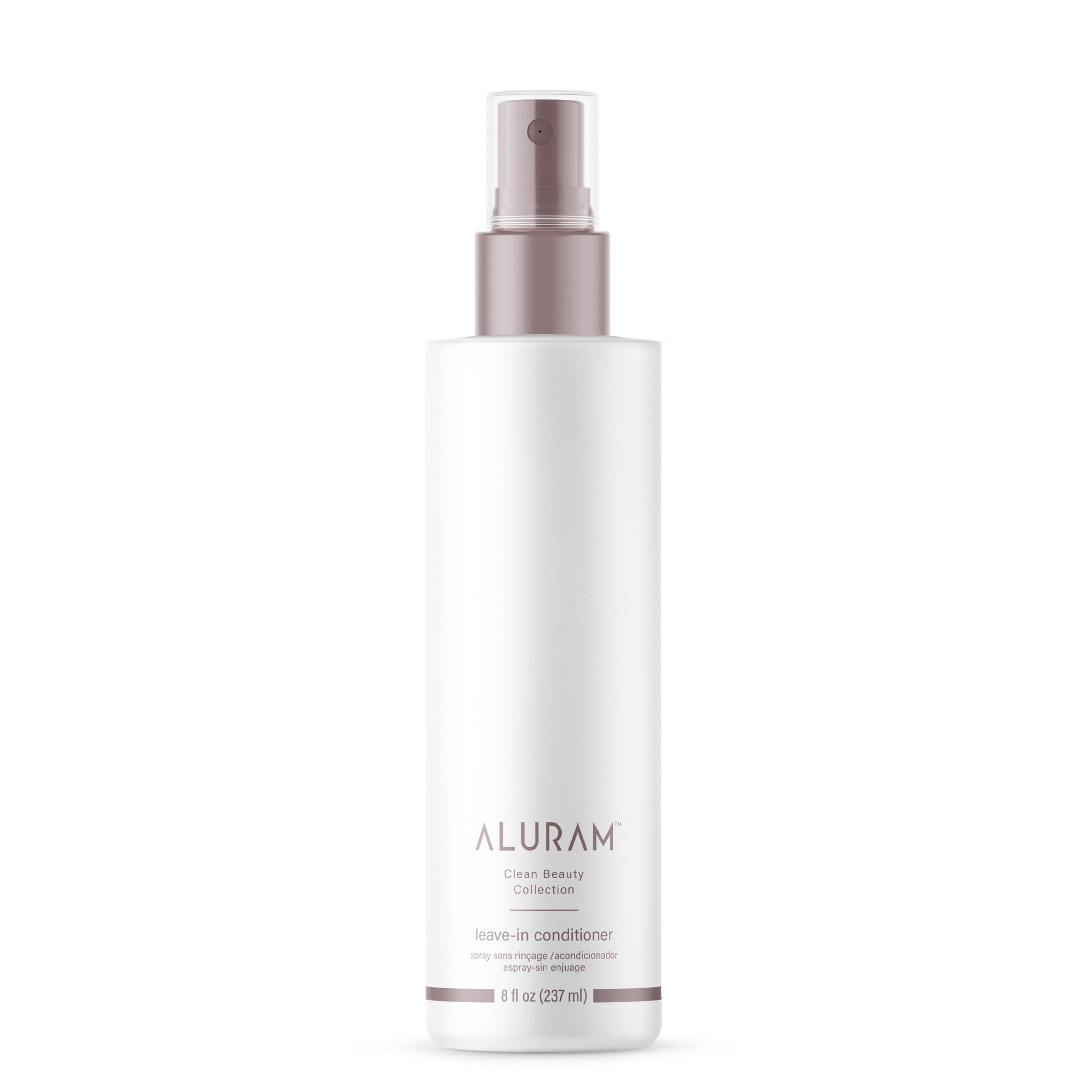 Aluram Leave-In Conditioner
