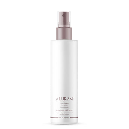 Aluram Leave-In Conditioner