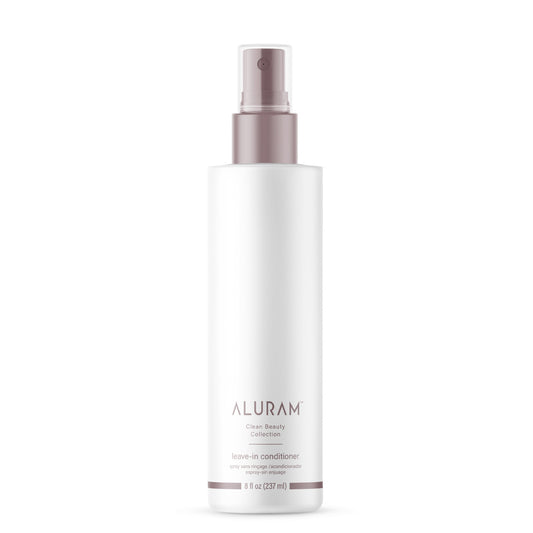 Aluram Leave-In Conditioner