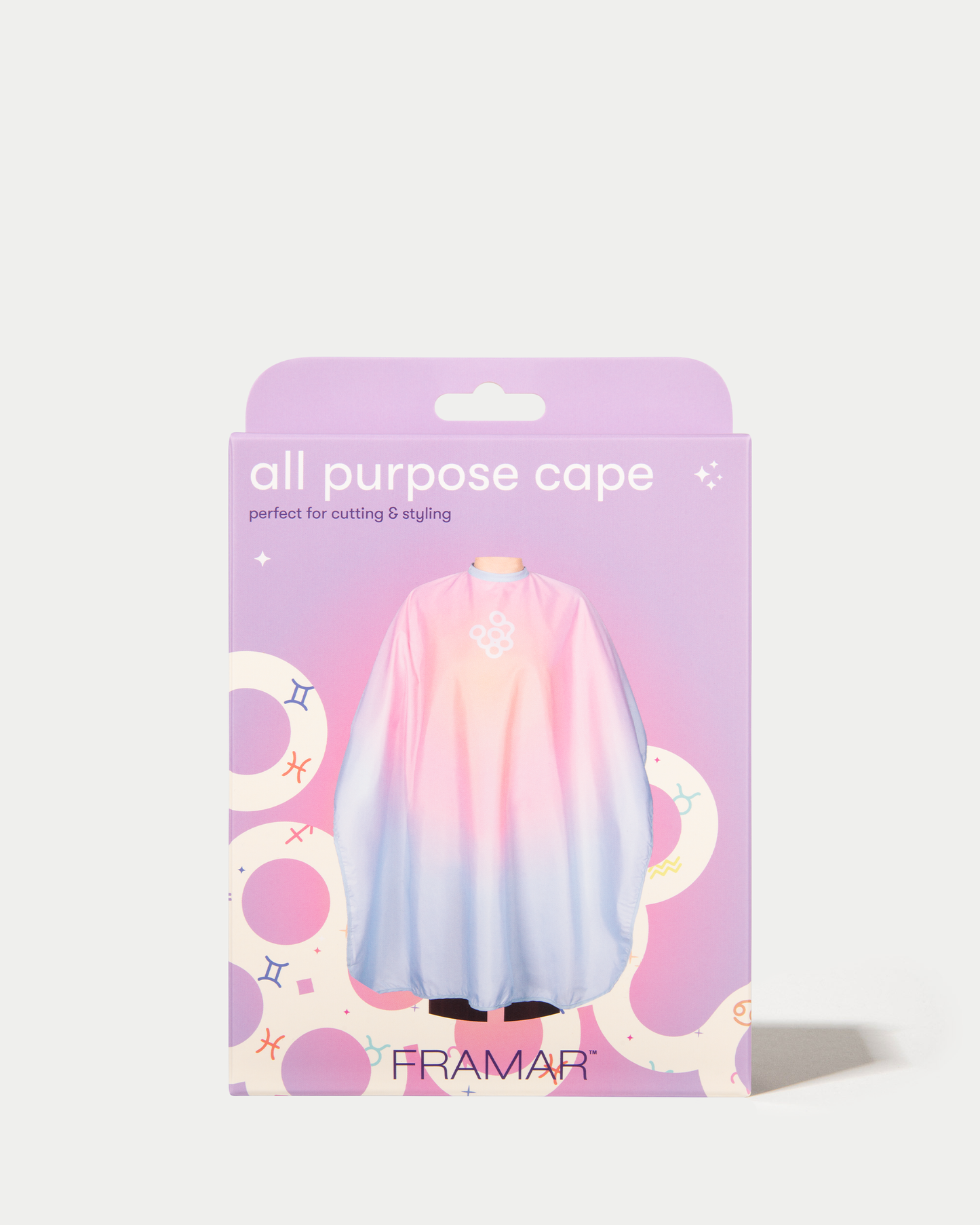 Framar Aurascope All-Purpose Cape