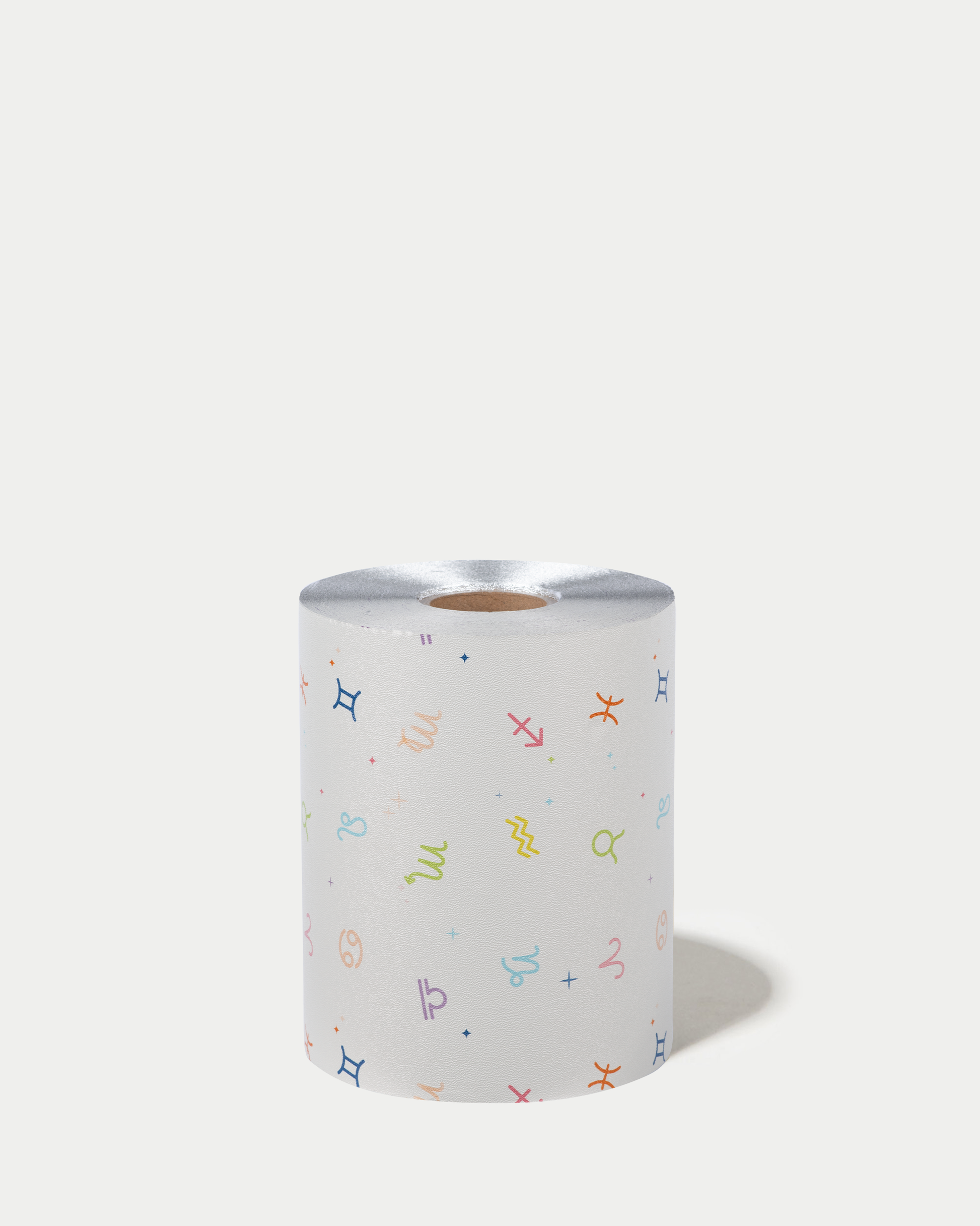 Framar Aurascope Embossed Foil Roll – 320 ft
