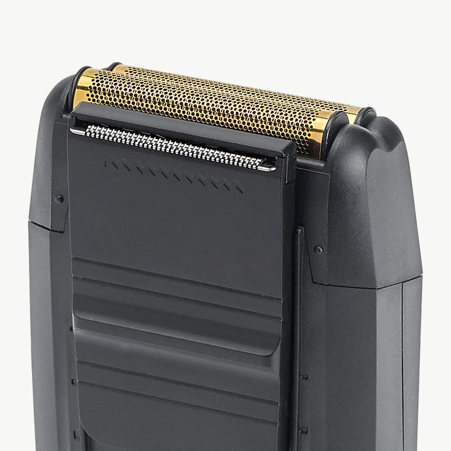 StyleCraft Absolute Zero Professional Double Foil Shaver – Professional
