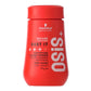 OSiS+ Dust It Mattifying Volume Powder — 10 g red bottle, front view, plain white background