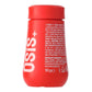 OSiS+ Dust It Mattifying Volume Powder — 10 g red bottle, rear view with usage text