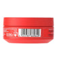 OSiS+ FlexWax Strong Cream Wax — 85 ml red jar, side view