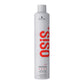 OSiS+ Session Extra Strong Hold Hairspray — 300 ml white aerosol can, front view, plain white background