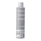 OSiS+ Session Extra Strong Hold Hairspray — 300 ml white aerosol can, back view with barcode