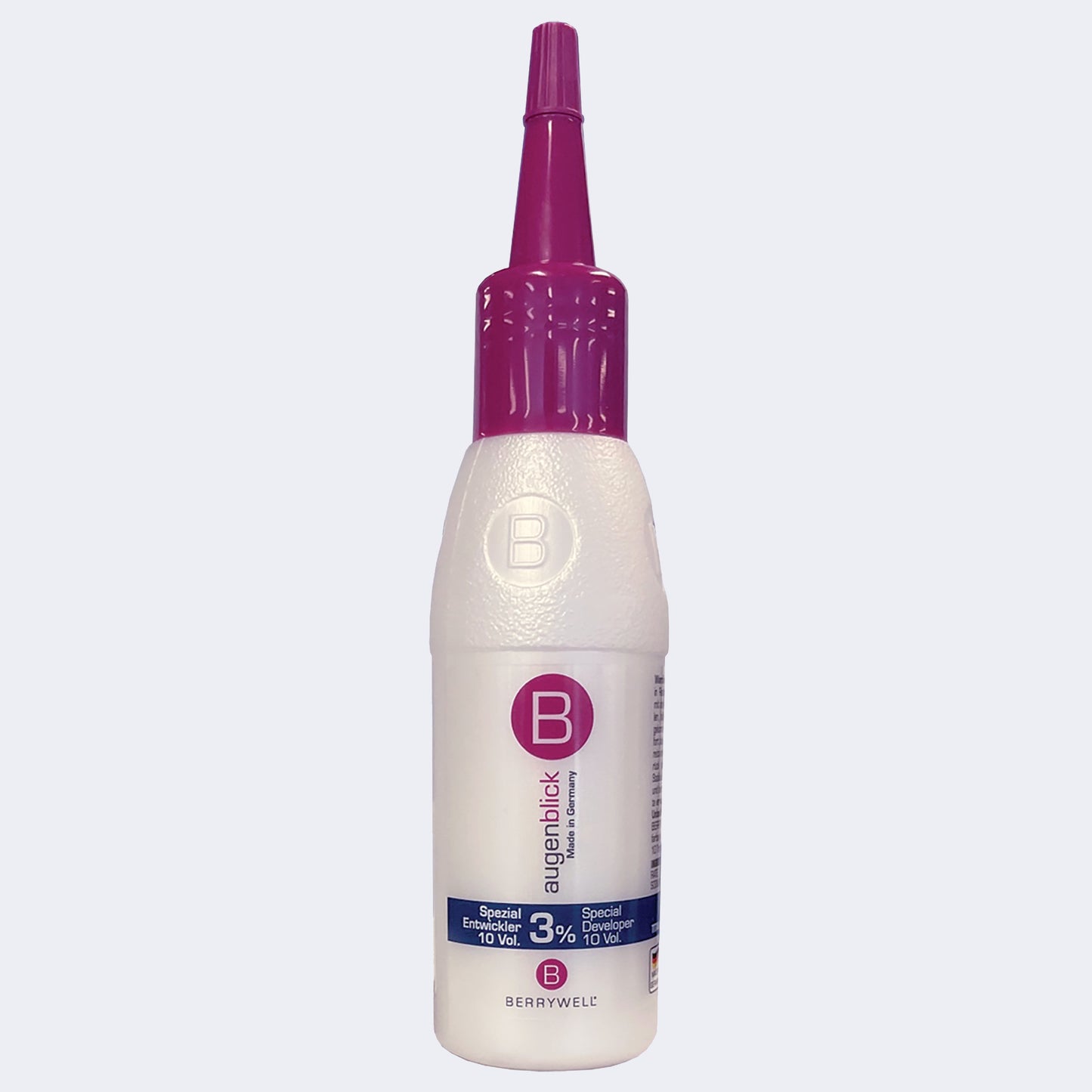 Dannyco Professional Developer Lotion