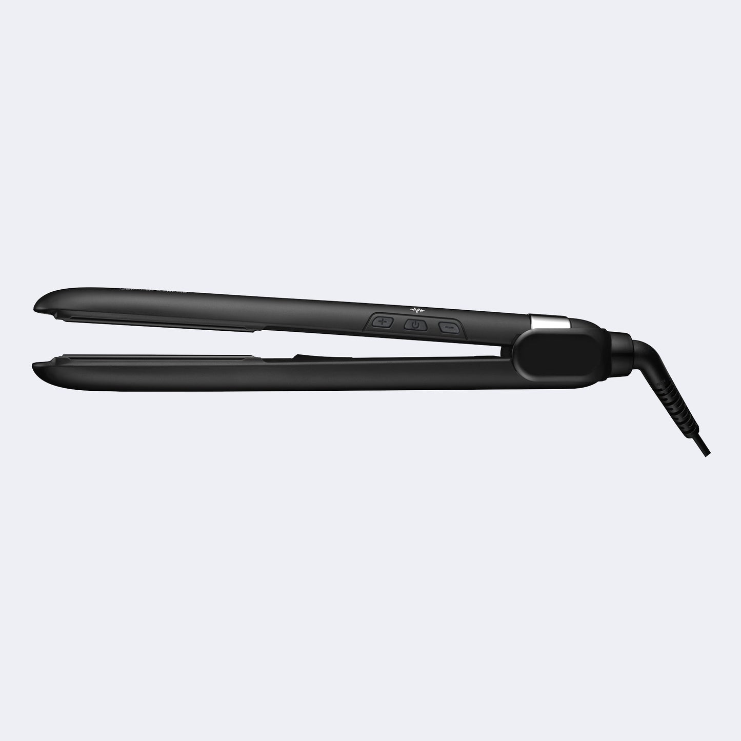 BaBylissPRO Ceramix Xtreme Vibrating Ceramic Flat Iron – 1 Inch